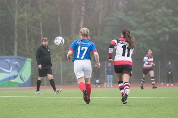 Bild 159 - wBJ Altona 93 3 - Halstenbek-Rellingen : Ergebnis: 2:2